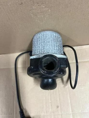 Pumpe za veš mašine: Cirkulaciona pumpa GRUNDFOS UPS 25-80 180, 230V - Model: UPS 25-80 na lalafo.rs — 8 Pumpe za veš mašine: Cirkulaciona pumpa GRUNDFOS UPS 25-80 180, 230V - Model: UPS 25-80 — 8