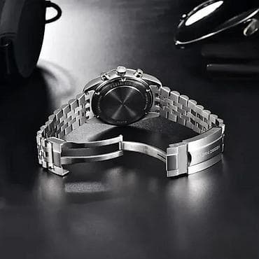 PAGANI DESIGN PD-1775 - 37.5mm - Plava - Seiko VH64 Potpuno nov muški na lalafo.rs — 9 PAGANI DESIGN PD-1775 - 37.5mm - Plava - Seiko VH64 Potpuno nov muški — 9