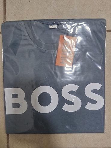 Men's T-shirt Tommy Hilfiger, bоја - Bela na lalafo.rs — 4 Men's T-shirt Tommy Hilfiger, bоја - Bela — 4