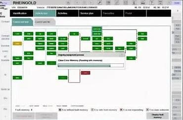 Transport: BMW ISTA softverske karakteristike * Ispitivanje nosača motora * at lalafo.rs — 6 Transport: BMW ISTA softverske karakteristike * Ispitivanje nosača motora * — 6