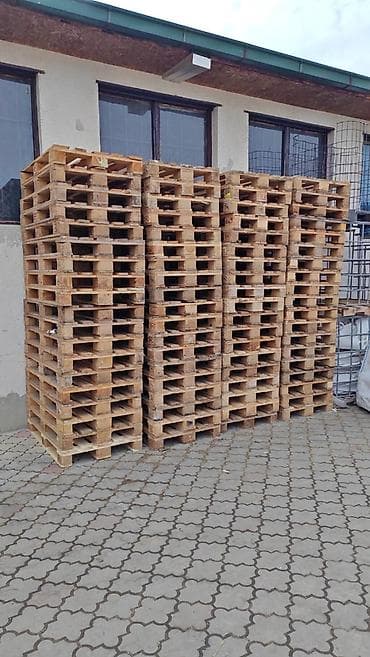 Vrsimo otkup i prodaju paleta. Otkupljujemo euro i obicne palete na lalafo.rs — 1 Vrsimo otkup i prodaju paleta. Otkupljujemo euro i obicne palete — 1