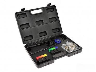 Klešta za Blind matice Profesionalna Premium M3-M10 mm GEKO na lalafo.rs — 6 Klešta za Blind matice Profesionalna Premium M3-M10 mm GEKO — 6