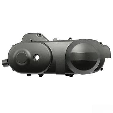 Poklopac variomata/kućište prijenosa za skuter - Tip: dugi poklopac na lalafo.rs Poklopac variomata/kućište prijenosa za skuter - Tip: dugi poklopac