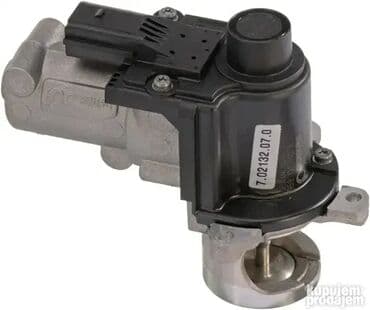 Egr ventil Pierburg nemacki nov koji odgovara za Audi A4(B8) i A5(8T3) na lalafo.rs Egr ventil Pierburg nemacki nov koji odgovara za Audi A4(B8) i A5(8T3)