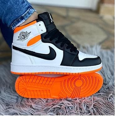 Jordan air 1 duboke jordanke NOVO Novo Brojevi 36 do 46, zavisi od na lalafo.rs — 4 Jordan air 1 duboke jordanke NOVO Novo Brojevi 36 do 46, zavisi od — 4