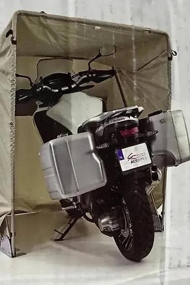 prsluk jaknica mango u: Preklopivi sklonište/garža za motocikl – MotorShelter - Samostojeća at lalafo.rs — 6 prsluk jaknica mango u: Preklopivi sklonište/garža za motocikl – MotorShelter - Samostojeća — 6
