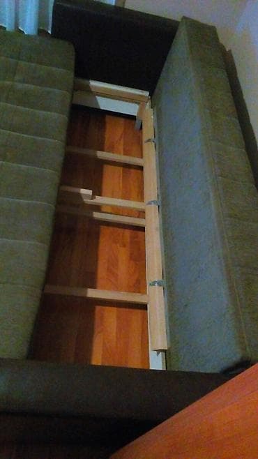 Тросед са жичаним језгром, на развлачење. Дужина троседа са страницама na lalafo.rs — 7 Тросед са жичаним језгром, на развлачење. Дужина троседа са страницама — 7