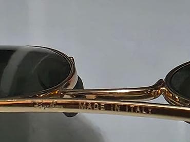 Ray-Ban naočare za sunce – Aviator stil - Metalni ram u zlatnoj boji na lalafo.rs — 3 Ray-Ban naočare za sunce – Aviator stil - Metalni ram u zlatnoj boji — 3