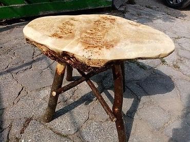 Furniture: KLUB STO PUNO DRVO NOV STO ZA BASTU I TERASU AKCIJA | Cene nisu at lalafo.rs — 3 Furniture: KLUB STO PUNO DRVO NOV STO ZA BASTU I TERASU AKCIJA | Cene nisu — 3