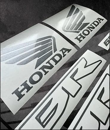 Transport: STIKERI - Honda CBR 600rr Nalepnice komplet - 2322 📌 Opis: Nalepnice at lalafo.rs — 2 Transport: STIKERI - Honda CBR 600rr Nalepnice komplet - 2322 📌 Opis: Nalepnice — 2