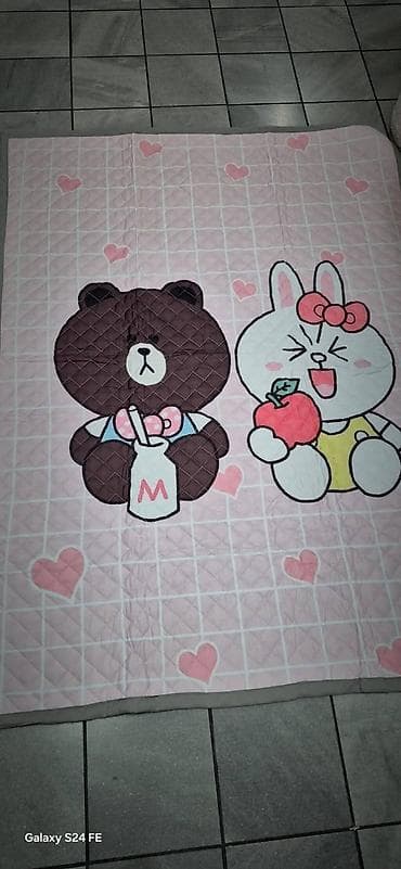 🌟 NOVO U PONUDI – DEČIJI TEPISI 150x200cm 🌟 Ulepšajte sobu svog na lalafo.rs — 1 🌟 NOVO U PONUDI – DEČIJI TEPISI 150x200cm 🌟 Ulepšajte sobu svog — 1