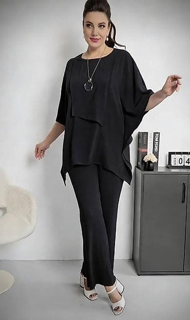 M, L, XL, bоја - Crna na lalafo.rs — 2 M, L, XL, bоја - Crna — 2