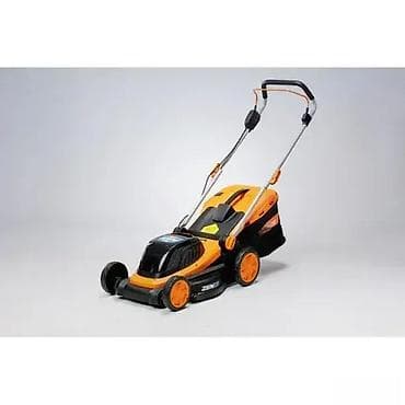 Villager LM 4010 E ZEN akumulatorska kosačica Šifra artikla na lalafo.rs — 2 Villager LM 4010 E ZEN akumulatorska kosačica Šifra artikla — 2
