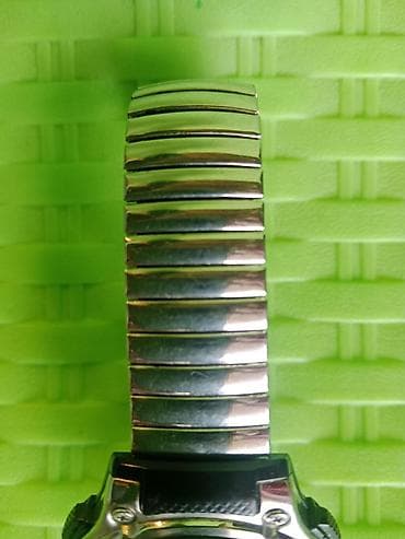 ORIGINAL "CASIO"® Vintaž super kolekcija St koji je u super očuvanom na lalafo.rs — 4 ORIGINAL "CASIO"® Vintaž super kolekcija St koji je u super očuvanom — 4