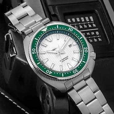 ADDIESDIVE AD2507 - 43.8mm - Zelena ADDIESDIVE AD2507 - 43.8mm - na lalafo.rs — 5 ADDIESDIVE AD2507 - 43.8mm - Zelena ADDIESDIVE AD2507 - 43.8mm - — 5