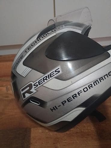 Oprema za bicikliste: MDS R-Series integralna kaciga za motor S VELICINE - Tip: integralna na lalafo.rs — 7 Oprema za bicikliste: MDS R-Series integralna kaciga za motor S VELICINE - Tip: integralna — 7