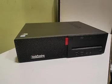 Electronics: Lenovo ThinCentre M710S Procesor i5 7600T Ram 8gb ddr4 SSD 256gb NVME at lalafo.rs — 3 Electronics: Lenovo ThinCentre M710S Procesor i5 7600T Ram 8gb ddr4 SSD 256gb NVME — 3