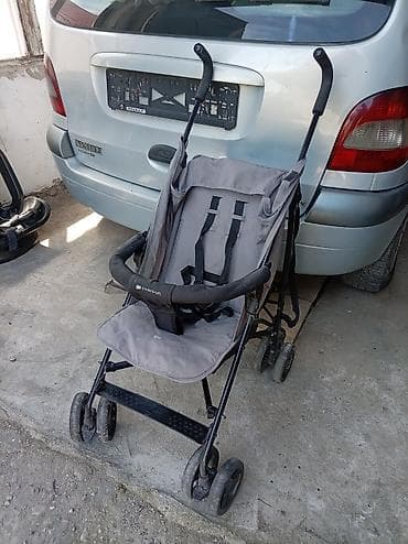 Kišobran kolica Kinderkraft - Laka i kompaktna kišobran kolica na lalafo.rs Kišobran kolica Kinderkraft - Laka i kompaktna kišobran kolica