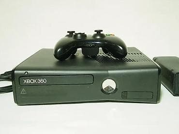 Electronics: Xbox 360, odlično očuvana i potpuno ispravna (noviji model bez at lalafo.rs — 2 Electronics: Xbox 360, odlično očuvana i potpuno ispravna (noviji model bez — 2