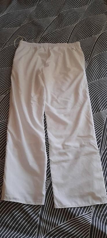 Trenerka Puma, bоја - Bela na lalafo.rs — 2 Trenerka Puma, bоја - Bela — 2