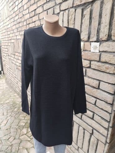 Amisu dzemper vel 44Super ocuvan, duzina 92,pazuh po 60 tegli do 65 na lalafo.rs Amisu dzemper vel 44Super ocuvan, duzina 92,pazuh po 60 tegli do 65