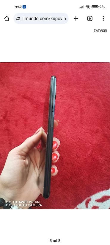Xiaomi mi 11 lite,koriscen samo 2 meseca, bukvalno kao novuz telefon na lalafo.rs — 4 Xiaomi mi 11 lite,koriscen samo 2 meseca, bukvalno kao novuz telefon — 4
