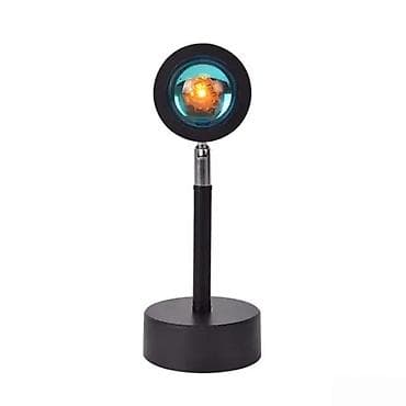 Antique Decor: USB “sunset” projektorska lampa - Stoni projektor zalaska sunca za at lalafo.rs — 3 Antique Decor: USB “sunset” projektorska lampa - Stoni projektor zalaska sunca za — 3