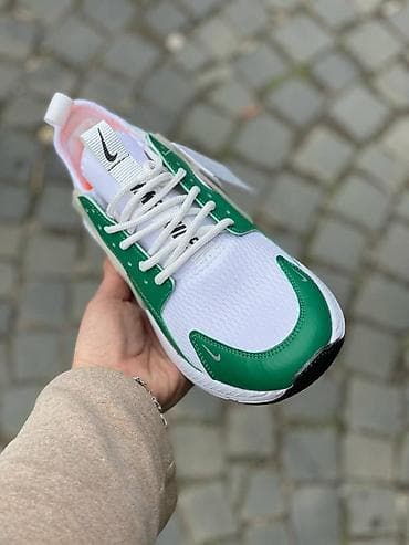 Huarache patike
Novo
Brojevi 40 do 44
fb Moja Kupovina 1 na lalafo.rs — 3 Huarache patike
Novo
Brojevi 40 do 44
fb Moja Kupovina 1 — 3