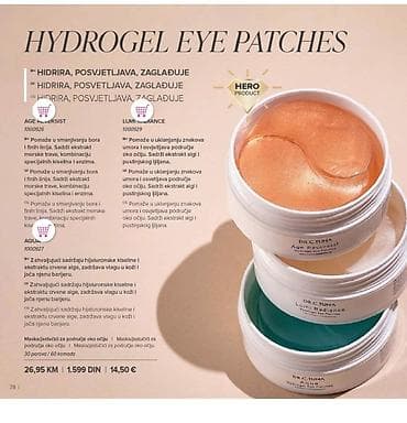 cista koza broj: DR. C. TUNA kolekcija za negu kože i kose 1) Vitamin C Glow Serum – na lalafo.rs — 3 cista koza broj: DR. C. TUNA kolekcija za negu kože i kose 1) Vitamin C Glow Serum – — 3