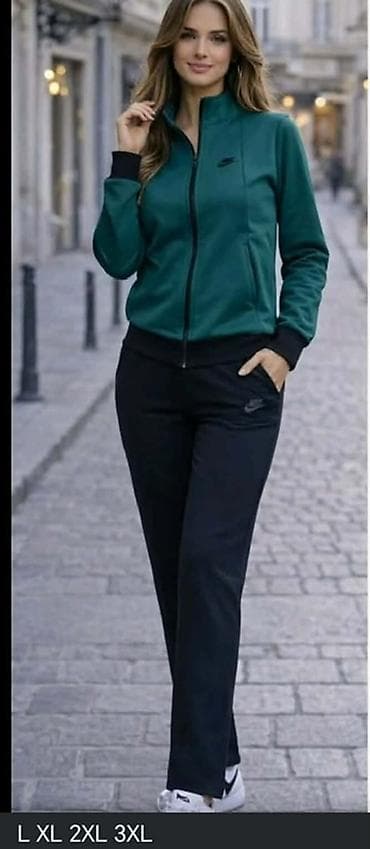 Pamucni kompleti
Dostuone velicine ospod svake slike
Cena 3600 din
💋 at lalafo.rs — 3 Pamucni kompleti
Dostuone velicine ospod svake slike
Cena 3600 din
💋 — 3