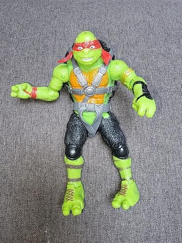 Akcione figure Nindža kornjača – set - Više figura popularnih Nindža at lalafo.rs — 1 Akcione figure Nindža kornjača – set - Više figura popularnih Nindža — 1