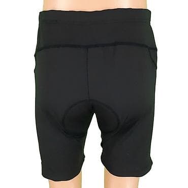 Equipment for cyclists: Biciklističke podgaće double speed, vel. 52/54 - l marka: double at lalafo.rs — 3 Equipment for cyclists: Biciklističke podgaće double speed, vel. 52/54 - l marka: double — 3