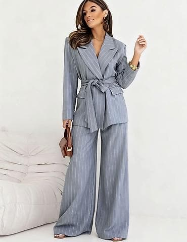 Personal Items: Kompleti
Cena 4000
Vel. Do 3xl
V/035 at lalafo.rs — 1 Personal Items: Kompleti
Cena 4000
Vel. Do 3xl
V/035 — 1