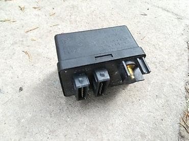 Car Electrical Components: Relej grejaca za Alfu 159 1.9JTD 150ks. Originalni polovni delovi at lalafo.rs — 1 Car Electrical Components: Relej grejaca za Alfu 159 1.9JTD 150ks. Originalni polovni delovi — 1