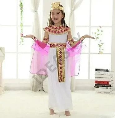 Kleopatra haljina za devojčice. kleopatra haljina za devojčice dečiji na lalafo.rs — 1 Kleopatra haljina za devojčice. kleopatra haljina za devojčice dečiji — 1