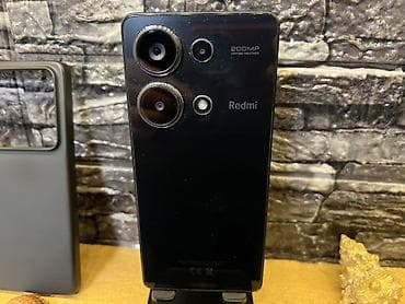 Redmi Redmi Note 13 5G pametni telefon sa moćnom kamerom od 200 MP na lalafo.rs Redmi Redmi Note 13 5G pametni telefon sa moćnom kamerom od 200 MP