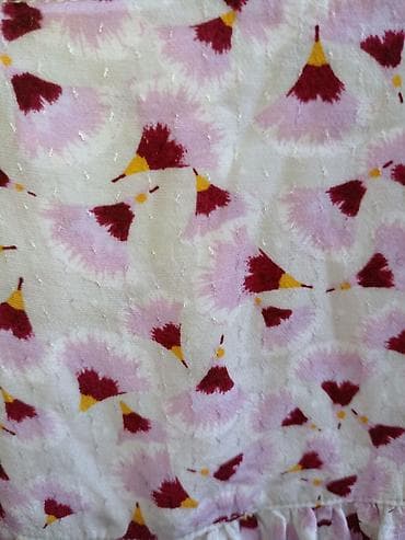 pantalone butiku ali: NOVA, bluza H&M, 100%viskoza,označena veličina je 38 (M), ali na lalafo.rs — 7 pantalone butiku ali: NOVA, bluza H&M, 100%viskoza,označena veličina je 38 (M), ali — 7