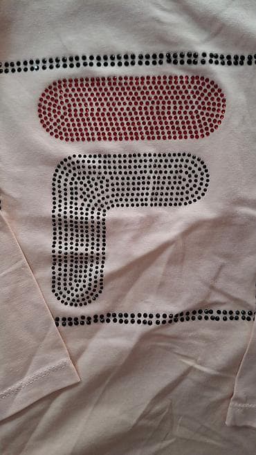 Fila ženske majice sa dugim rukavima – 2 komada u svetloružičastoj na lalafo.rs — 2 Fila ženske majice sa dugim rukavima – 2 komada u svetloružičastoj — 2