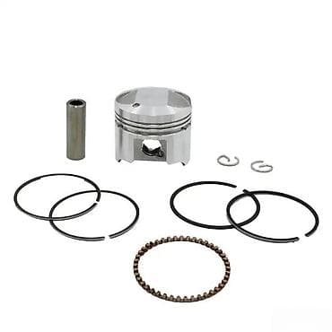 Klip set za motor – komplet Sadrži: - aluminijumski klip sa obradom na lalafo.rs Klip set za motor – komplet Sadrži: - aluminijumski klip sa obradom