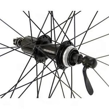 cepaci za drva: CROSSER ZADNJI TOČAK X6, DUPLI ZID 28\ CL SHIMANO TX505 KAS. | na lalafo.rs — 7 cepaci za drva: CROSSER ZADNJI TOČAK X6, DUPLI ZID 28\ CL SHIMANO TX505 KAS. | — 7
