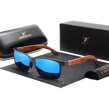 Kingseven B5507 -Polarizovane naočare za sunce Kingseven B5507 - na lalafo.rs — 7 Kingseven B5507 -Polarizovane naočare za sunce Kingseven B5507 - — 7