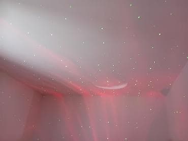 К-1106 Ласерско пројекцијско светло Укључите напајање, дугме за na lalafo.rs — 4 К-1106 Ласерско пројекцијско светло Укључите напајање, дугме за — 4