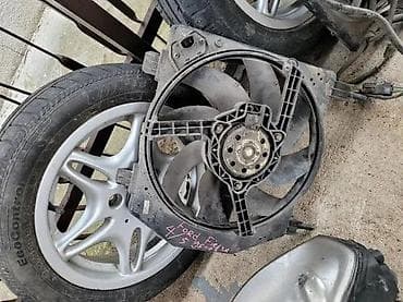 VENTILATOR HLADNJAKA FORD FIESTA 4,5 | Ventilator hladnjaka ford na lalafo.rs VENTILATOR HLADNJAKA FORD FIESTA 4,5 | Ventilator hladnjaka ford