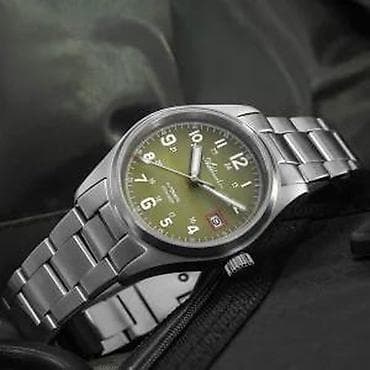 ADDIESDIVE AD2070 - 39mm - Zelena - Seiko NH35 Automatik ADDIESDIVE na lalafo.rs — 7 ADDIESDIVE AD2070 - 39mm - Zelena - Seiko NH35 Automatik ADDIESDIVE — 7