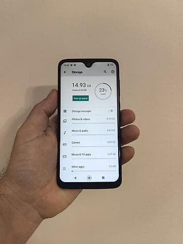 Mobile Phones & Accessories: Motorola G7 plus dual sim, sim free. Verzija sa 4/64 gb memorije at lalafo.rs — 4 Mobile Phones & Accessories: Motorola G7 plus dual sim, sim free. Verzija sa 4/64 gb memorije — 4