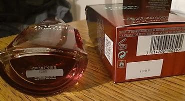 Joop! Homme - Edt - 75 ml Mirisna nota: amber fougere miris za na lalafo.rs — 2 Joop! Homme - Edt - 75 ml Mirisna nota: amber fougere miris za — 2