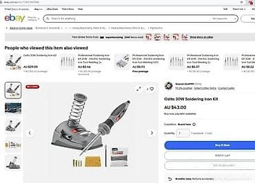 prsluk jaknica mango u: Duro Pro set za lemljenje – 30 W Komplet praktičan za elektronske i at lalafo.rs — 5 prsluk jaknica mango u: Duro Pro set za lemljenje – 30 W Komplet praktičan za elektronske i — 5