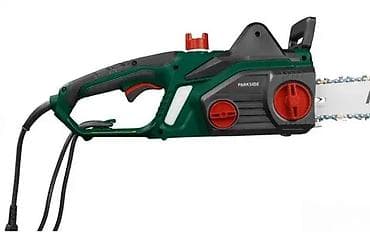 cepaci za drva: Električna lančana testera Parkside - Snaga motora 2000 W, brzo i na lalafo.rs — 5 cepaci za drva: Električna lančana testera Parkside - Snaga motora 2000 W, brzo i — 5