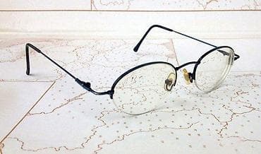 Dioptrijski POLURAM metalik MINIMAL ART. Prelep dioptrijski, čelični na lalafo.rs — 4 Dioptrijski POLURAM metalik MINIMAL ART. Prelep dioptrijski, čelični — 4