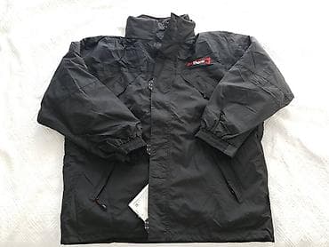 Crna radna jakna 3u1 Cerva XXL 2XL - Model: jakna sa spoljnim na lalafo.rs — 1 Crna radna jakna 3u1 Cerva XXL 2XL - Model: jakna sa spoljnim — 1